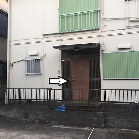 Family Resort Apartment Funabashi Luaran gambar