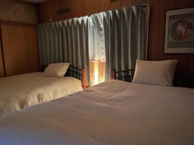 Family Resort Apartment Funabashi Luaran gambar