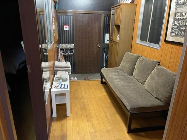 Family Resort Apartment Funabashi Luaran gambar
