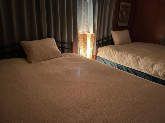 Family Resort Apartment Funabashi Luaran gambar