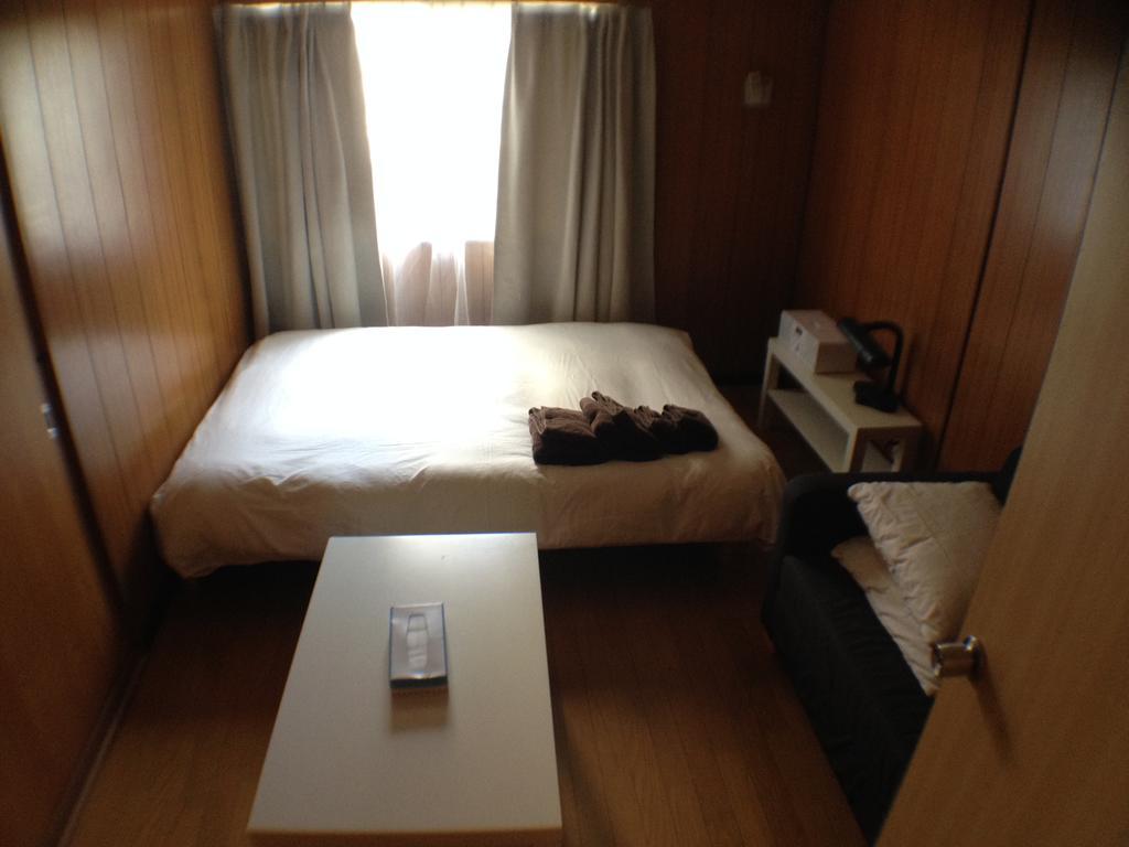 Family Resort Apartment Funabashi Luaran gambar
