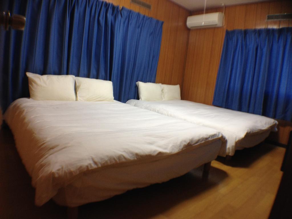 Family Resort Apartment Funabashi Luaran gambar