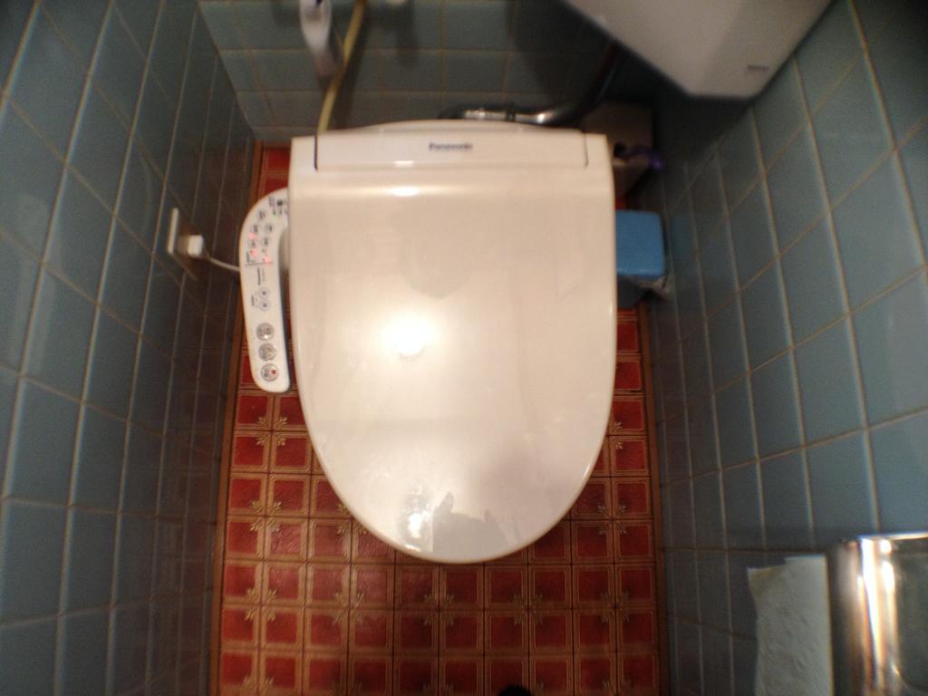 Family Resort Apartment Funabashi Luaran gambar
