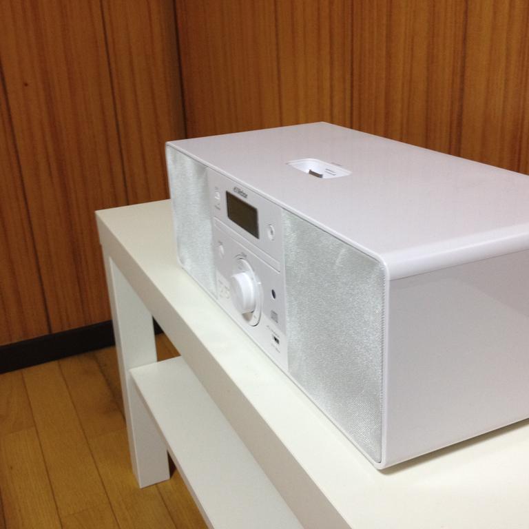 Family Resort Apartment Funabashi Luaran gambar