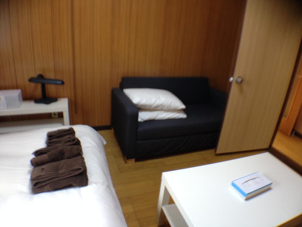 Family Resort Apartment Funabashi Luaran gambar