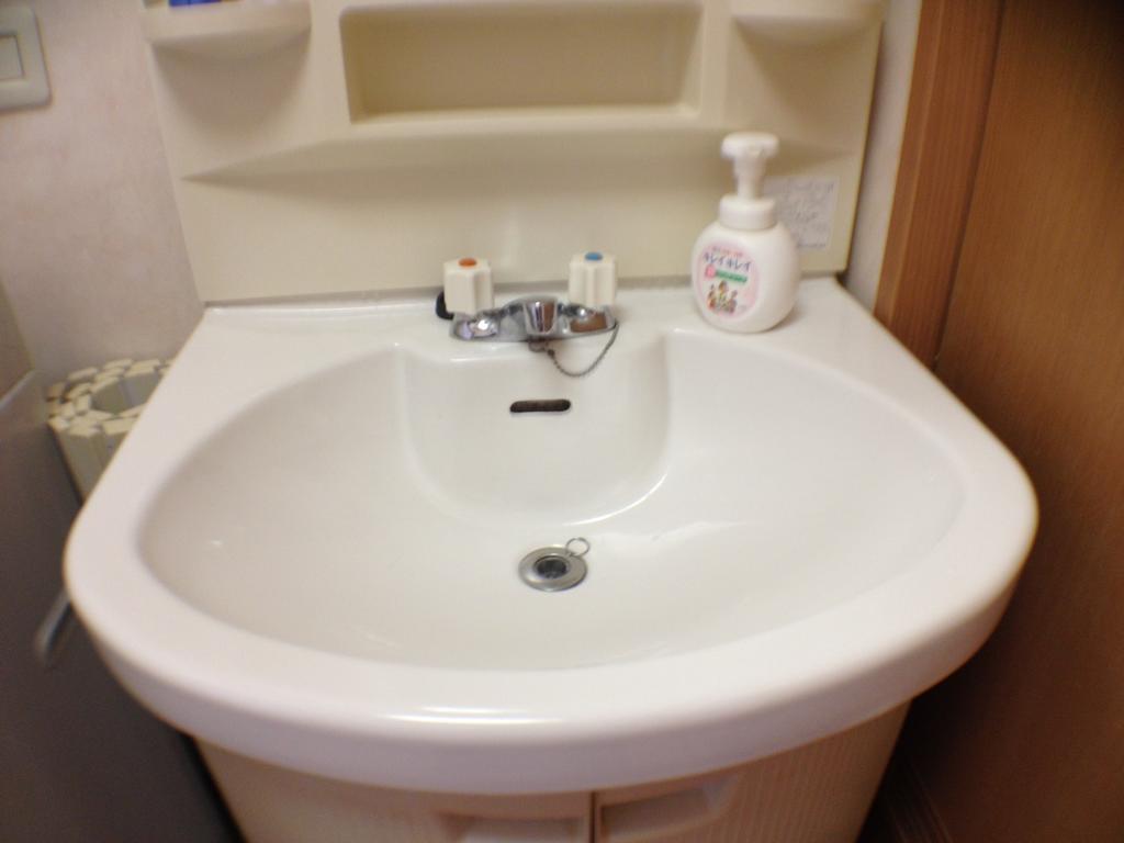 Family Resort Apartment Funabashi Luaran gambar