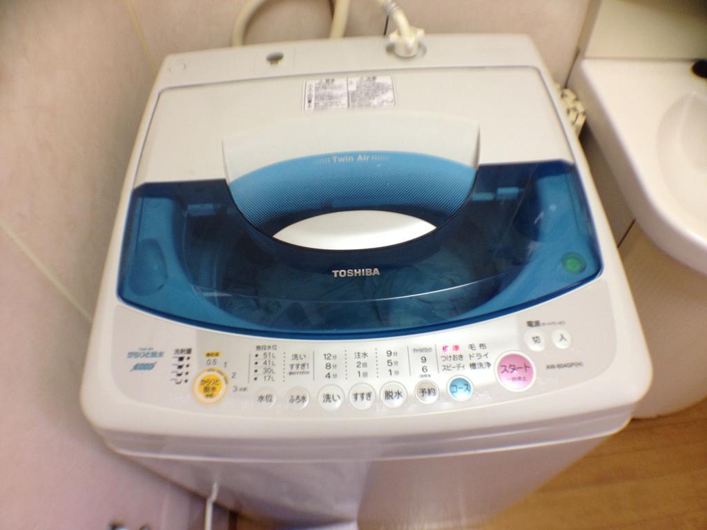 Family Resort Apartment Funabashi Luaran gambar