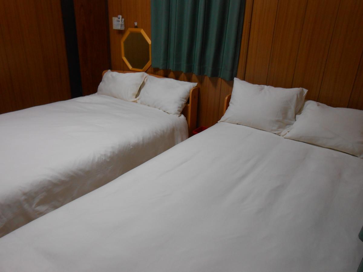 Family Resort Apartment Funabashi Luaran gambar