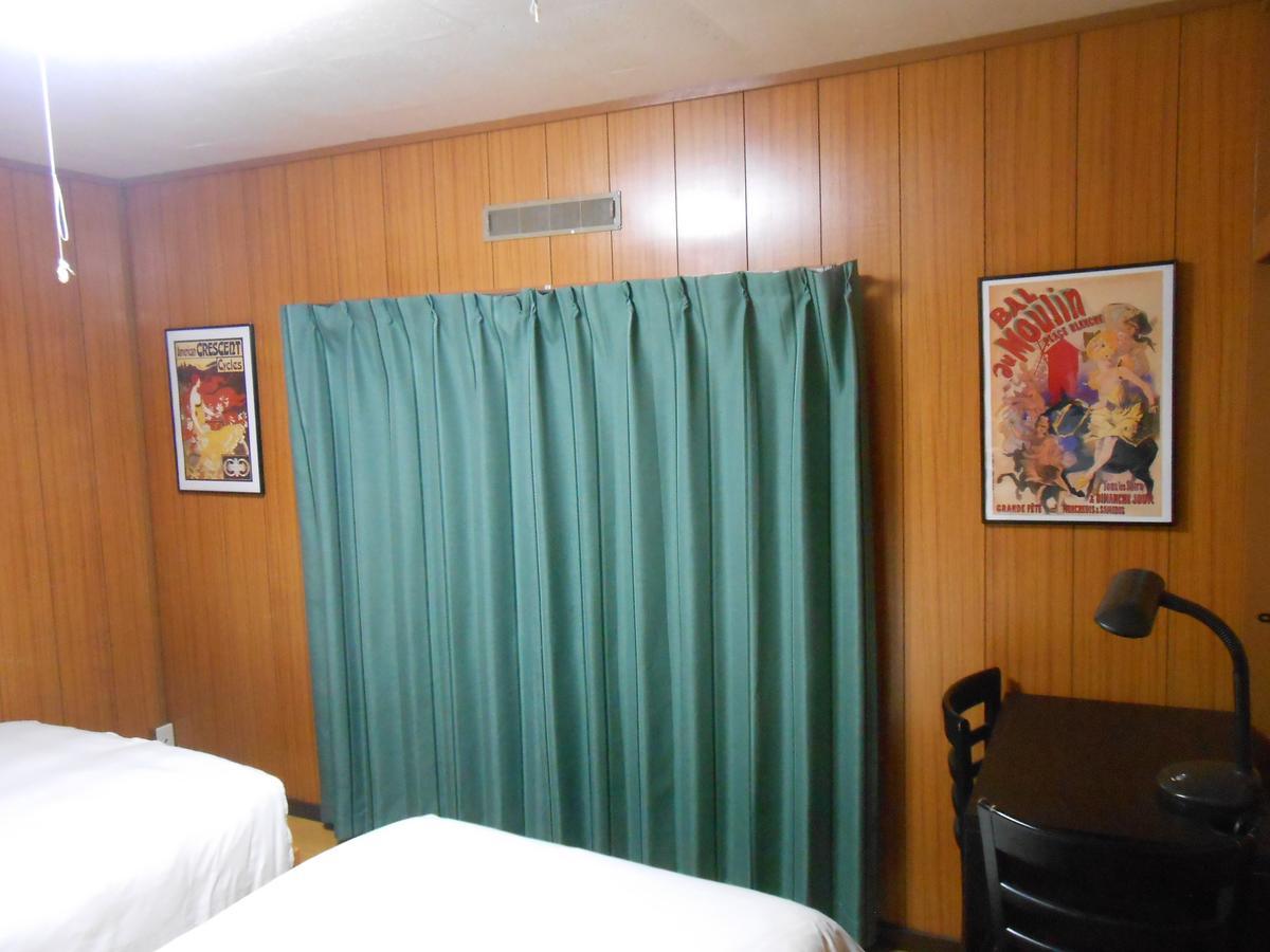 Family Resort Apartment Funabashi Luaran gambar