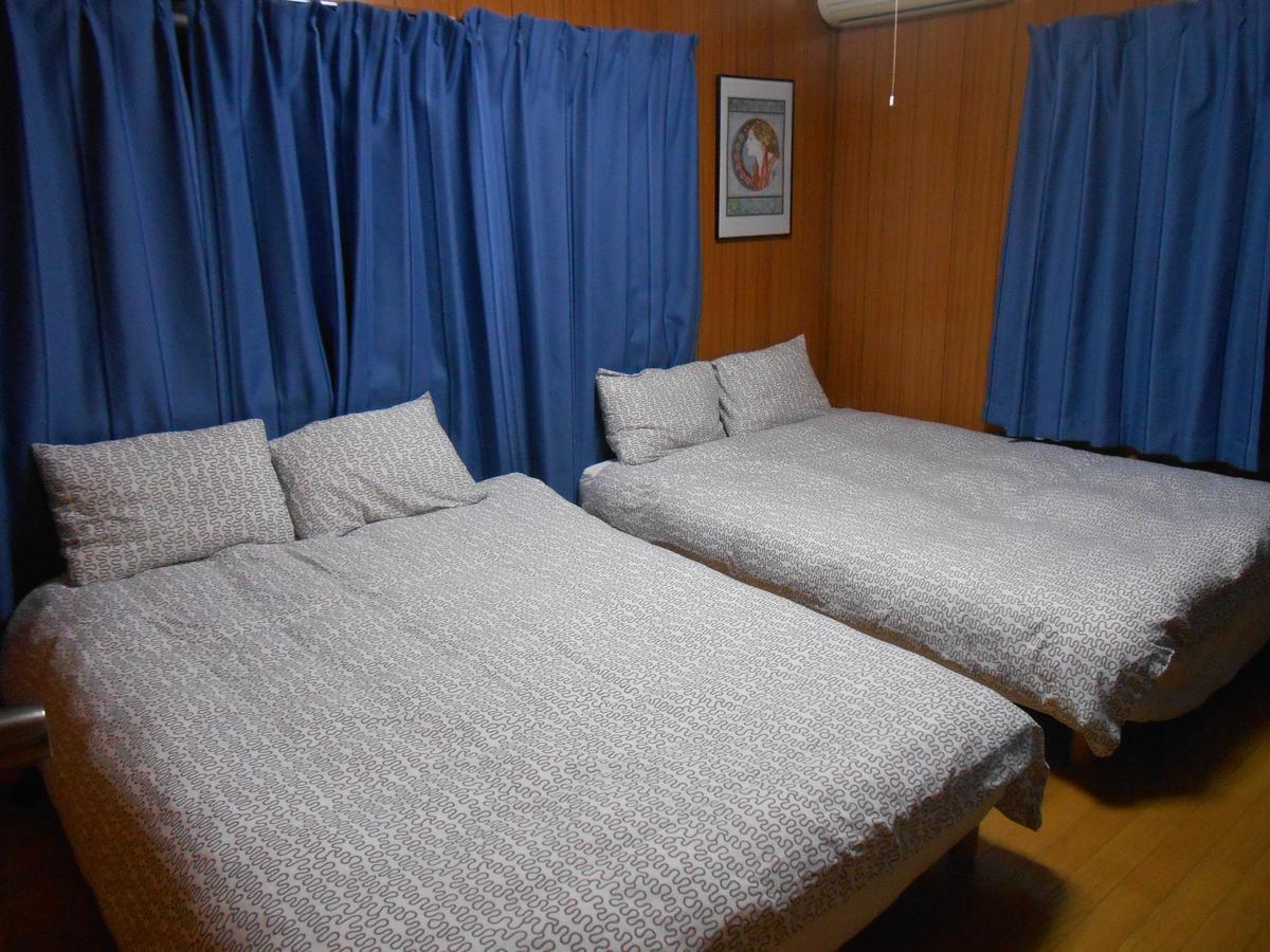 Family Resort Apartment Funabashi Luaran gambar